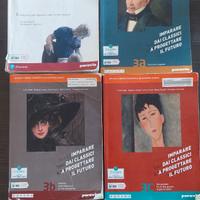 Imparare dai classici 3 + de te fabula narratur 3