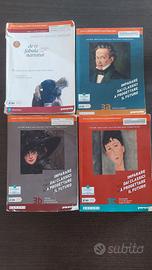 Imparare dai classici 3 + de te fabula narratur 3