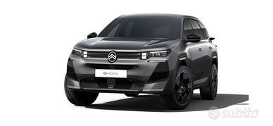 Citroën C5 Aircross Hybrid 145 CV e-DCS6 PLUS