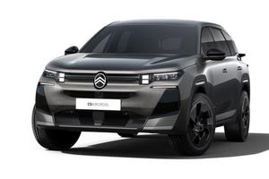 Citroën C5 Aircross Hybrid 145 CV e-DCS6 PLUS