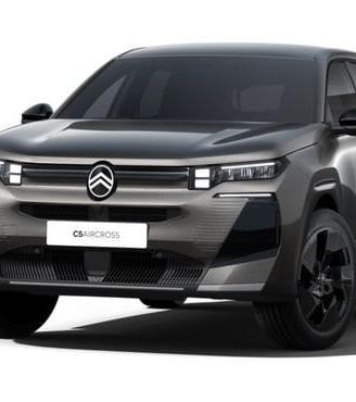 Citroën C5 Aircross Hybrid 145 CV e-DCS6 PLUS