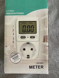 Power Meter