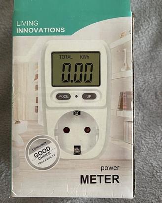 Power Meter