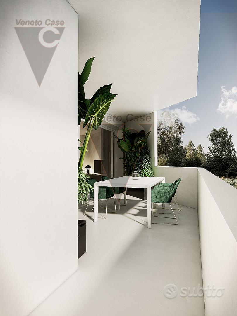 Apartment in Camponogara - Vista 6