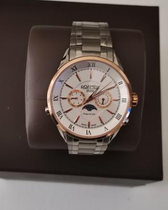 ROAMER Superior Moonphase Ref. 508821