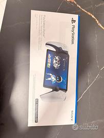 PLAY STATION PORTAL