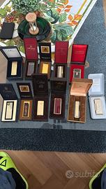 Accendini vintage da collezione