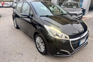 PEUGEOT 208 1,2 GPL 82 CV ALLURE 5P