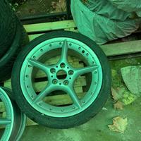 Cerchi BBS BMW Z4