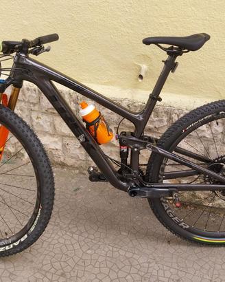 Trek Top Fuel 9.8 sl