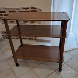 Carrello porta tutto