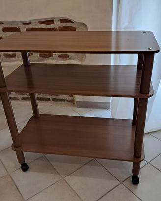 Carrello porta tutto