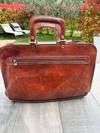 Borsa uomo the bridge