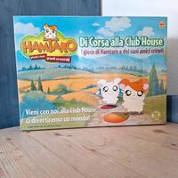 Gioco HAMTARO 2000