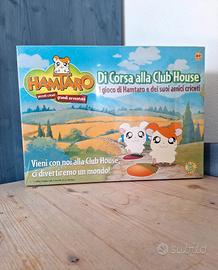 Gioco HAMTARO 2000