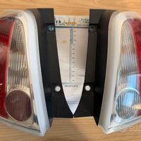 Stop Fanali posteriori Fiat 500