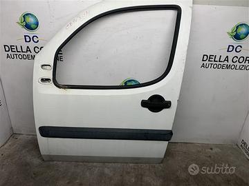 PORTIERA ANTERIORE SINISTRA FIAT Doblo Cargo 182B9