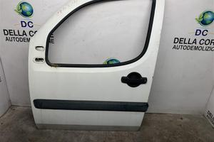 PORTIERA ANTERIORE SINISTRA FIAT Doblo Cargo 182B9