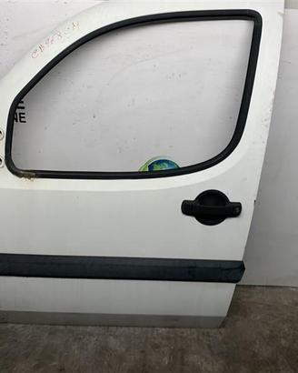 PORTIERA ANTERIORE SINISTRA FIAT Doblo Cargo 182B9