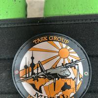 Patch militari