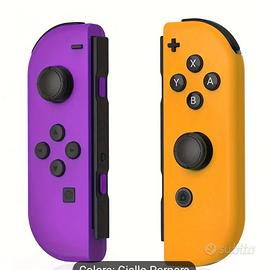 Joy-con per Nintendo switch 