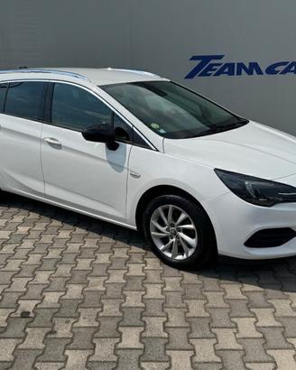 Opel Astra 1.5 122CV Sports Tourer Ultimate Ok Neo