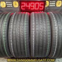 4 GOMME HANKOOK 255 45 20 ESTIVE DOT21