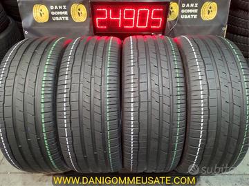 4 GOMME HANKOOK 255 45 20 ESTIVE DOT21