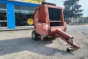 rotopressa Hesston 5540