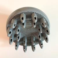 Diffusore universale per asciugacapelli