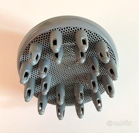 Diffusore universale per asciugacapelli
