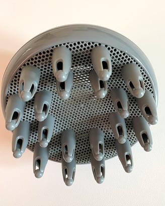 Diffusore universale per asciugacapelli