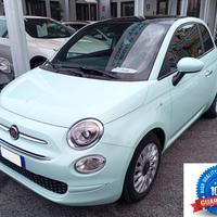 Fiat 500 1.2 Dolcevita