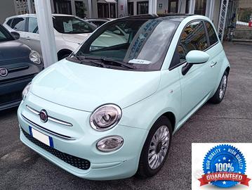 Fiat 500 1.2 Dolcevita