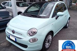 Fiat 500 1.2 Dolcevita
