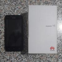 Cellulare Huawei 