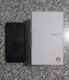 Cellulare Huawei 