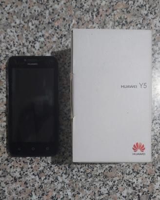 Cellulare Huawei 