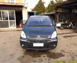 CITROEN Xsara PICASSO 1.6 HDI 90 CV FULL 2008