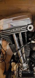 motore revetec 88 pollici harley davidson 