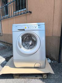 Lavatrice Rex 5kg