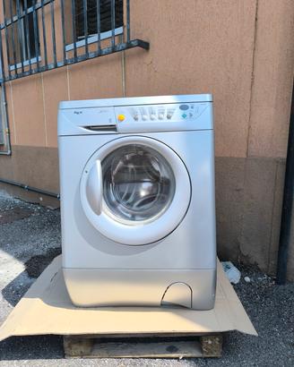 Lavatrice Rex 5kg