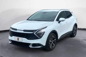 KIA Sportage 1.6 crdi mhev Style imt