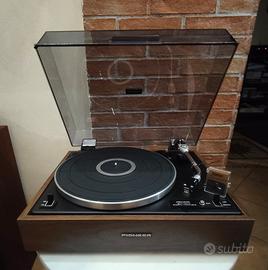 giradischi Pioneer 