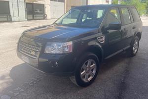 Land Rover Freelander 2.2 TD4 S.W. HSE