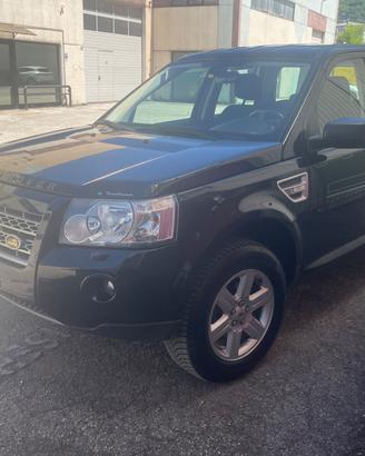 Land Rover Freelander 2.2 TD4 S.W. HSE