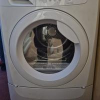 asciugatrice zoppas 7kg 