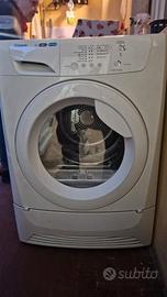 asciugatrice zoppas 7kg 