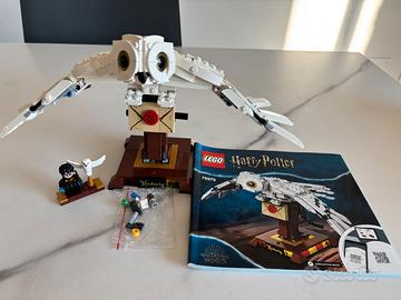 LEGO Harry Potter - 75979 -  Edwige