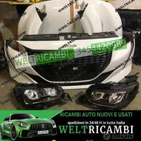 Peugeot 208 2021 x ricambi